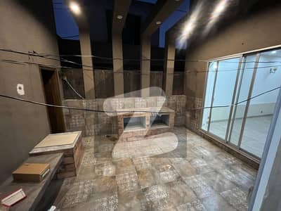1 Kanal Good Condition Upper Portion For Rent
