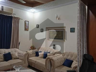 Get An Attractive Prime Location House In Lahore Under Rs. 33500000