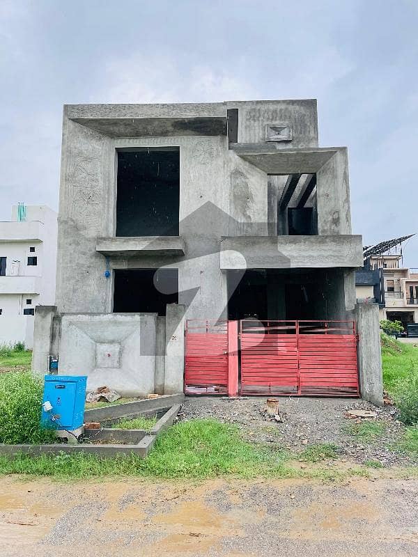 A+ Grey Structure for Sale A+ Grey Structure for Sale