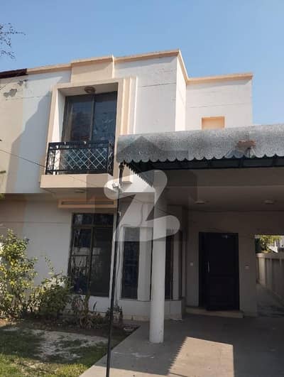 Semi Commercial House For Sale At Pine Avenue Road