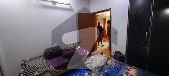5 Marla Lower Portion Facing Park For Rent