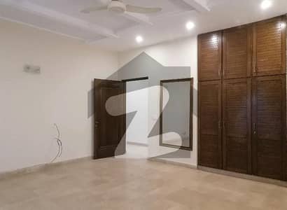 1 Kanal Upper Portion In Lahore Is Available For Rent