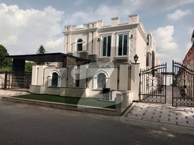 Brand New 2025 House is For Rent In F-6