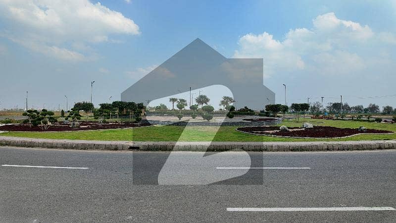 DHA 9 Prism 1 Kanal Plot F block50 Feet Road far sale available cheap price Idea location DHA 9 Prism 1 Kanal Plot F block50 Feet Road far sale available cheap price Idea location