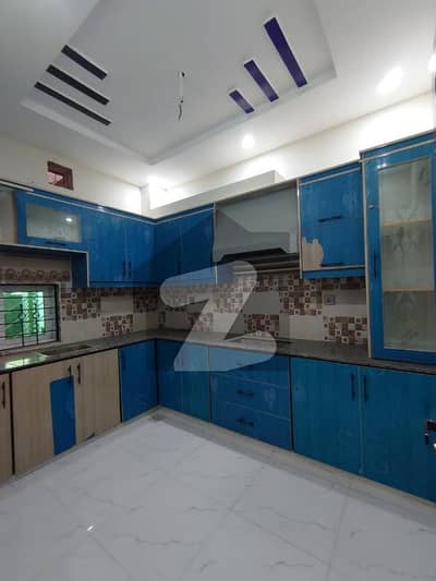 3 Marla House In Central Jubilee Town For sale