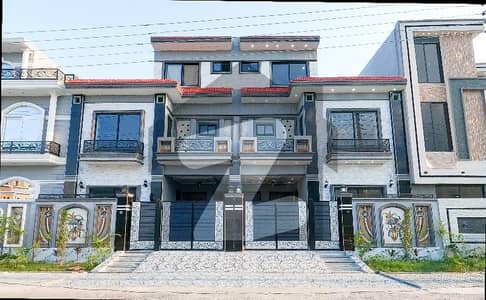 A Palatial Residence For Prime Location sale In Central Park - Block A1 Lahore A Palatial Residence For Prime Location sale In Central Park - Block A1 Lahore
