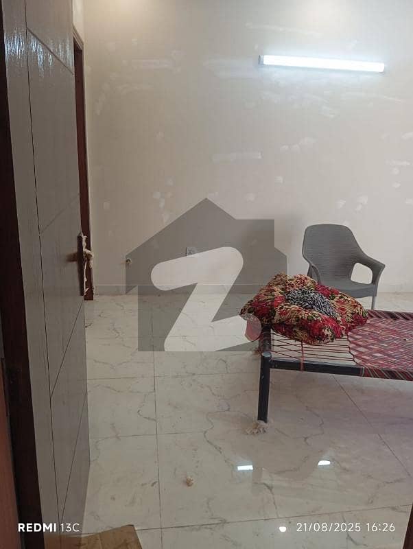 Ground Portion Available For Rent