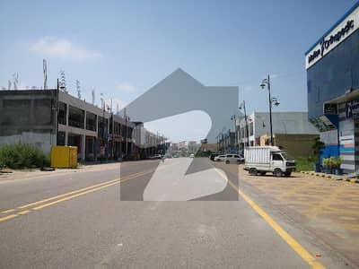 A Block-Street-A3 (5Marla) Residential Plot On Investor Rate Available For Sale