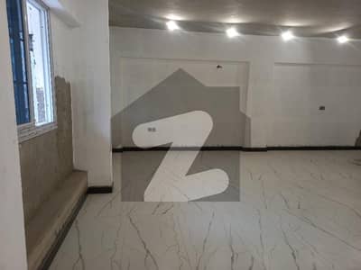 Prime Location Federal B Area Office Sized 300 Square Feet