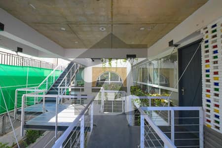 Multi Professional E-11/3(26 Marla) 9-Bedroom S Fully Furnished House For Rent.