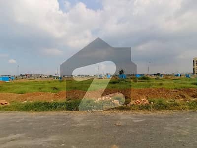 HOT LOCATION DHA RAHBAR SECTOR 1