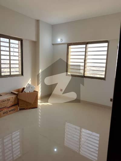Brand New 1000 Sq Feet Flat For Rent