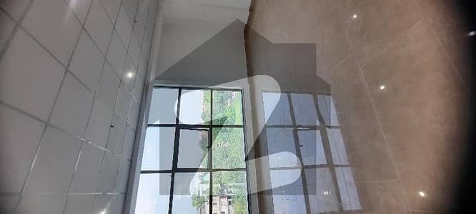Prime Office Space For Rent G-8 Markaz, Islamabad