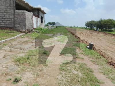 Plots For Sale on Instalments at Rawat