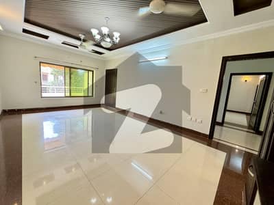 Fully Independent Upper Portion For Rent In F-6 On Prime Location