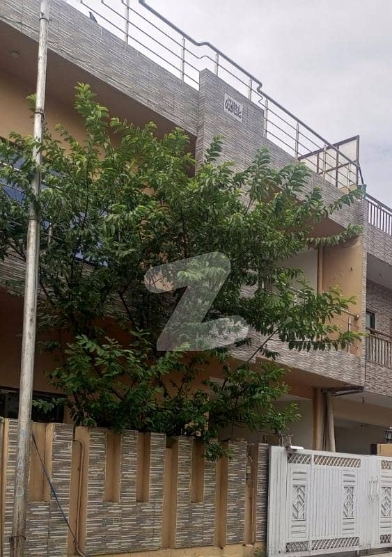 New House For Sale G10-1 Ideal Location New House For Sale G10-1 Ideal Location