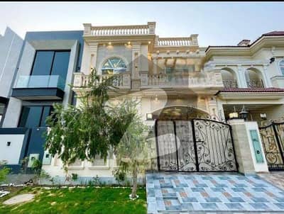 Luxurious