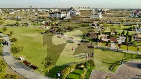 10 Marla Very Low Budget Plot Available For Sale In Sector E DHA Bahawalpur At Reasonable Price