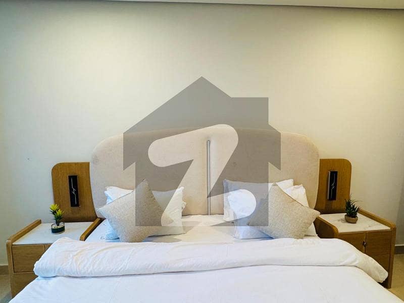 1 Bed Luxury Fully Furnished Flat For Sale 1 Bed Luxury Fully Furnished Flat For Sale