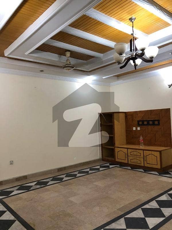 10 Marla House For Rent