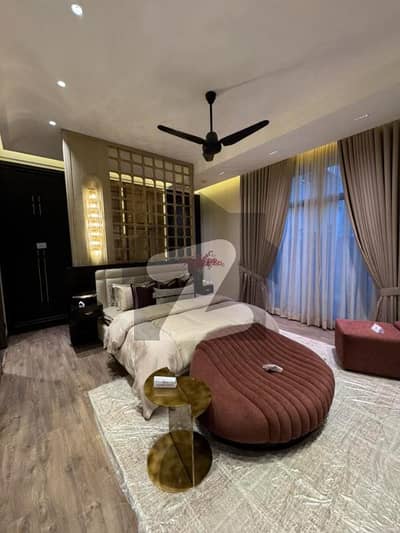 01 KANAL AESTHETICALLY DESIGNED HOUSE FOR SALE IN DHA PHASE 7