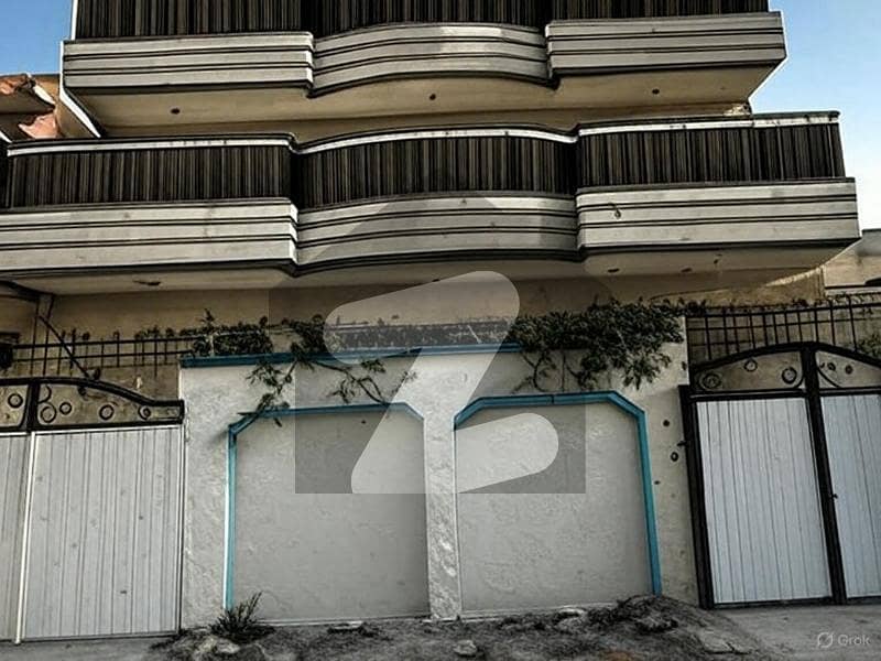 10 Marla Basement House For Sale Near Park 10 Marla Basement House For Sale Near Park