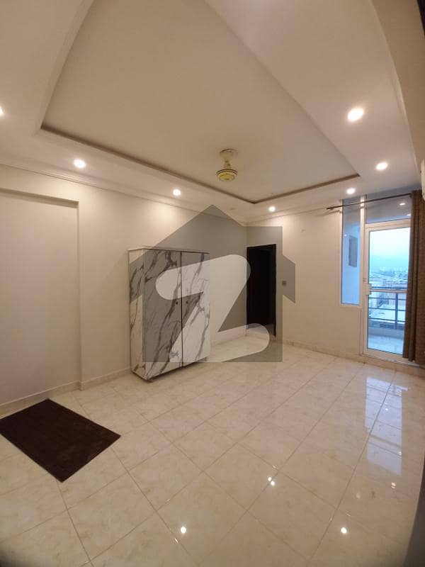 2 Bed Apartment For Sale In E-11