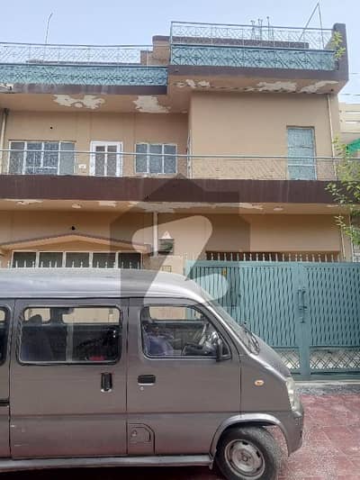 House For Sale In G9/4 Near By Markaz