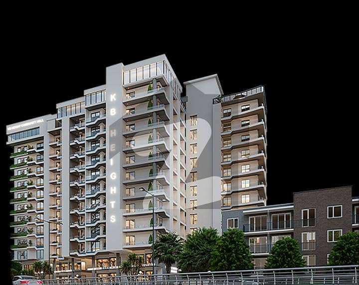 3-Bedroom Executive Apartment at KB Heights, near Board Bazar, Peshawar. 3-Bedroom Executive Apartment at KB Heights, near Board Bazar, Peshawar.