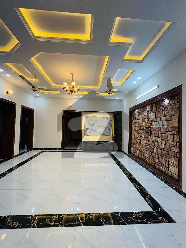 Double story full house available in g13 Double story full house available in g13