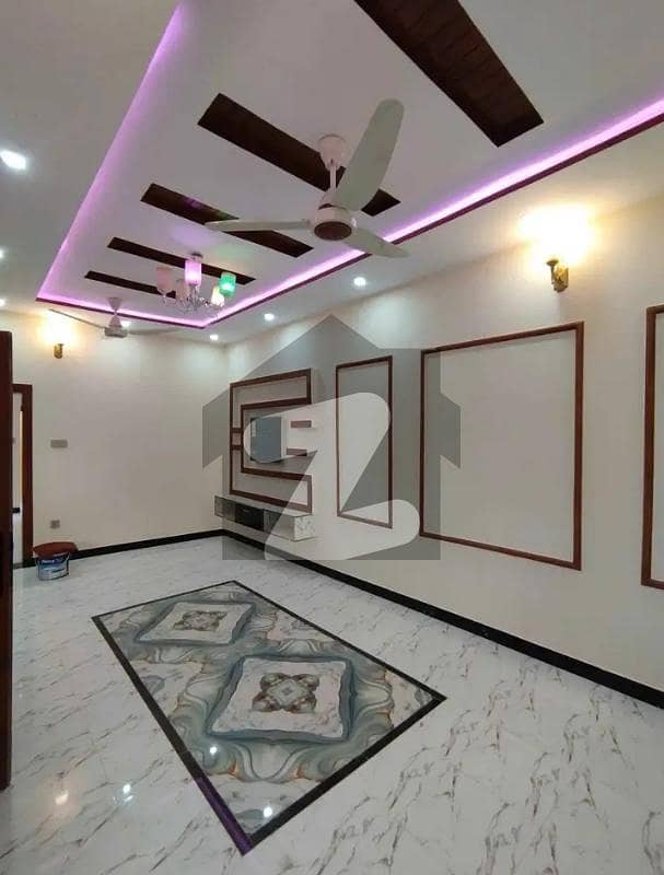 Beautiful 4 Marla Single Storey House For Sale Beautiful 4 Marla Single Storey House For Sale