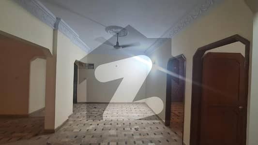FLAT FOR SALE  KIRN GARDEN BLOCK 14 GULSTAN E JUHAR