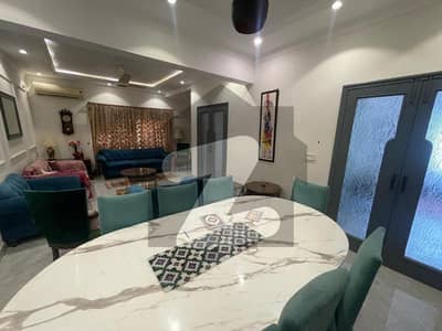 DHA P-4 10 Marla Old House Slightly Used House For Sale
