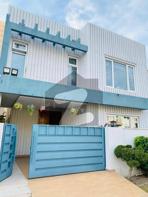 7 Marla Well Maintained Owner Build Bungalow For Sale Phase 6 7 Marla Well Maintained Owner Build Bungalow For Sale Phase 6