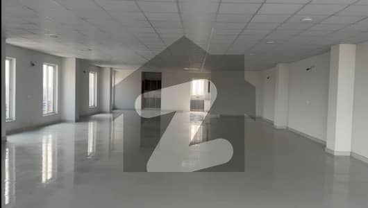 BRAND NEW COMMERCIAL HALL, PARKING, M/F WASHROOMs, NEAR EMPORIUM MALL, ORIGINAL PICTURES