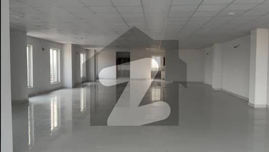 BRAND NEW COMMERCIAL HALL, PARKING, M/F WASHROOMs, NEAR EMPORIUM MALL, ORIGINAL PICTURES