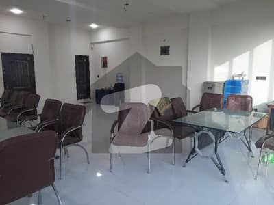 OFFICE FLOOR FOR RENT