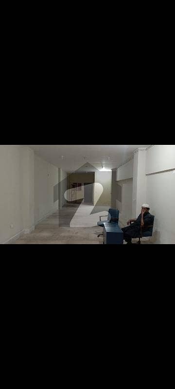 Ground Floor Office Available For RENT