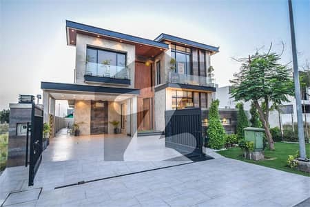 100% Original Add Brand New Modern Near Raya House Available For Sale In Reasonable Price