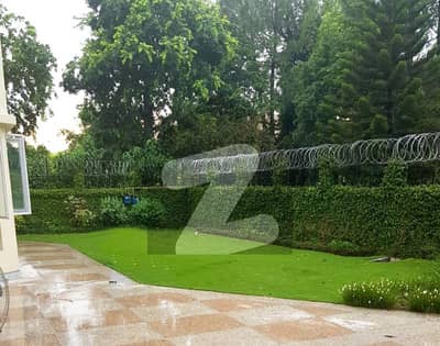 ایف ۔ 6 اسلام آباد میں 6 کمروں کا 4 کنال مکان 19.0 ارب میں برائے فروخت۔