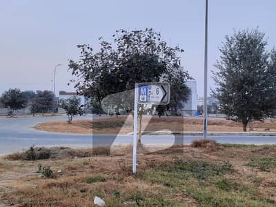 Corner