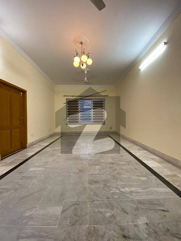 35x80 Upper Portion Available On Rent Located In I-8