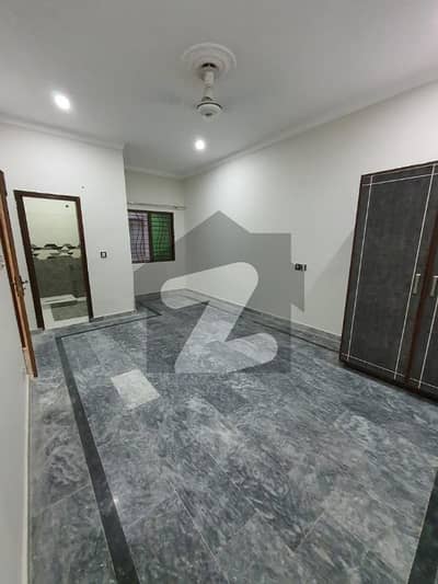 Flats available for rent in pak Arab society