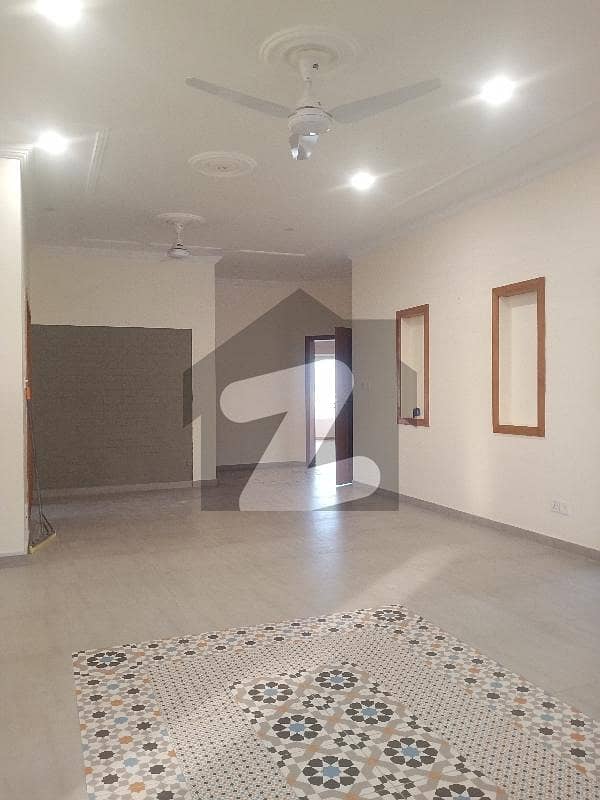 Beautiful 14 Marla Upper Portion For Rent