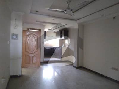 One bed Non furnished for sale in River View Commercial Bahria Town Phase 7 Rawalpindi