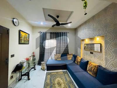 5 Marla new portion available for rent pak Arab society