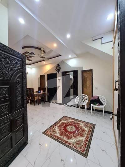 5 MARLA HOUSE FOR SALE IN BAHRIA TOWN LAHORE