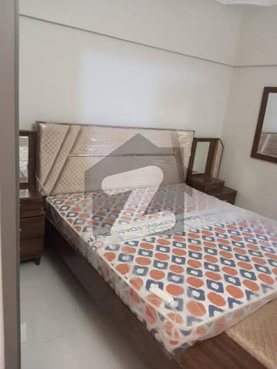 ڈی ایچ اے فیز 5 ڈی ایچ اے ڈیفینس,کراچی میں 2 کمروں کا 4 مرلہ فلیٹ 90.0 ہزار میں کرایہ پر دستیاب ہے۔