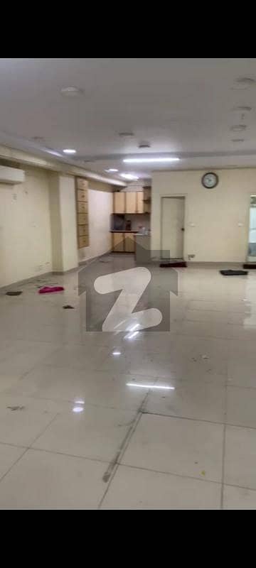 Office available for rent in Progressive Centre Office available for rent in Progressive Centre