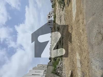 Premium 500 Yards Plot for Sale Defence Avenue, DHA Phase VIII-D | Demand 6.50 Crore